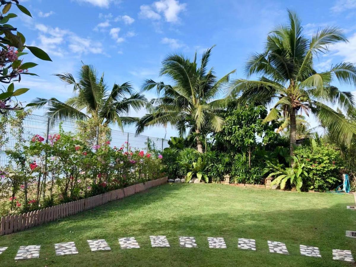 Melaka Beachfront Villa With Pool Extérieur photo
